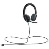 Гарнитура Headset H540 981-000480 Logitech