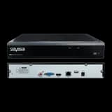 16-ти канальный сетевой IP видеорегистратор SVN-6125 v2.0 Satvision