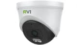 Уличная купольная IP-видеокамера RVi-1NCE4032 (2.8мм) 4Мп