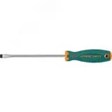 Отвертка стержневая шлицевая ANTI-SLIP GRIP, SL9.5х176