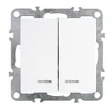 Выключатель STEKKER PSW10910201 39310