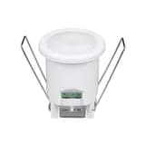 Датчик движения NAVEPIRBUILTR50400W 230V 06A MINI IP20 Arlight Пластик 0318361