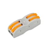 Клемма-коннектор ARL-CLT-2W2CS4-32A-BOX20 (Arlight, Пластик)