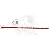 Штанга операт. ШО-15/3 (до15кВ) SHO105 Электро Трейд