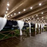 Комплект Евро Belt Light NeonNight 2 жилы шаг 40 см Белые LED лампы 45мм 6 LED 331345