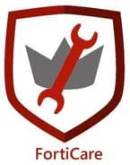 Сервисный контракт Fortinet FortiCare Contract for FortiGate 60E 1 Year 8x5