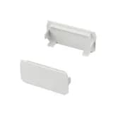 Заглушка для Arlight KLUSPOWERW50H25FHIDE Пластик 028935