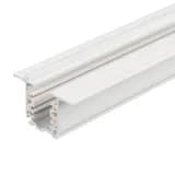 Трек встраиваемый LGD4TRTRACKF2000WHM D Arlight IP20 Металл 3 года 055354