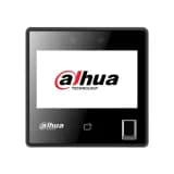 AI терминал доступа с распознаванием лиц и отпечатков пальцев с Wi-Fi DHI-ASI3214A-W