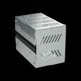 Коробка коммутационная задняя 400-630А В=200 мм DKC