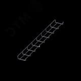 Лоток проволочный прямой усиленный ППУ5.100.35.3000.10.4