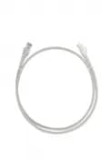 Патч-корд U/UTP WRline WR-PC-RJ45-UTP-5E-1-GY