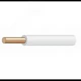 Провод силовой ПуВ-нг(А)-LS 1х1.5 белый 500 м ТРТС