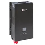 ИБП Линейно-интерактивный E-Power EKF PSW -HW 2500 ВА/Вт, настенный, батарейный автомат