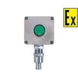 Пост управления взрывозащищенный ПКВ МК Exe-А-080807 Тип 114