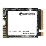 Накопитель Transcend MTE310S 512Gb TS512GMTE310S