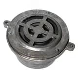 Cирена сигнальная СС-1 УХЛ1, силумин, 220В AC, IP21