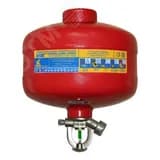 Модуль пожаротушения МПП-2,5/93К МИГ