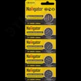 Батарейка NBT-CR2025-BP5