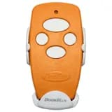Пульт 4-х канальный дистанционного управления DoorHan Transmitter 4-Orange
