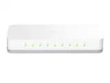 Неуправляемый коммутатор с 8 портами DES-1008C D-LINK