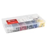 Набор НШВИ №5 (0,5-6мм2; 2x0,5-2,5мм2) EKF PROxima (nabor-nshvi-5)