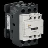 Контактор ARMAT КМИ-А-23212 LC1D 32А 24В/АС3 1НО1НЗ