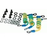 Комплект проводов заземления для шкафов серии Next TWT TWT-CBWN-EARTH-SET