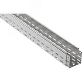 Лоток перфорированный 100х100х3000-1.0