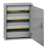 Щит распределительный навесной на 54 модуля (480х400х120), IP31 ЩРН-54 EKF (mb21-54n)