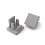 Заглушка Arlight PIK1010 глухая Пластик 029593