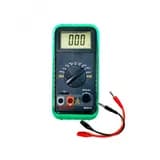 Измеритель емкости MS6013A