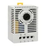 Термостат электронный на DIN-рейку 10 А 230 В IP20 PROxima