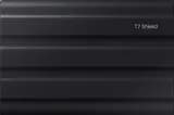 SSD диск объемом HDD 4 Тб T7 Shield 4Tb MU-PE4T0S/WW Samsung