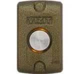 Кнопка выхода, накладная Exit 300M Vizit