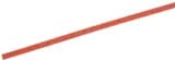 Трубка термоусадочная ТТУ нг-LS 8/4 красн. 1м IEK UDRS-D8-1-K04