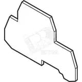 Разделитель цепей для M..D2-2ур