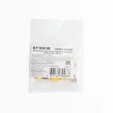 Наконечник плоский Изолированный STEKKER LD40260250 39367