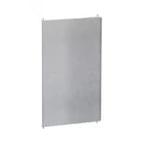 Монтажная панель В600 Ш600 глухая EKF AleSta