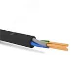 Кабель силовой ВВГнг(А)-LS 3х2.5ок(N,PE)-0.66 бухта 100м