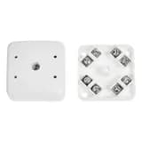 Коробка коммутационная SLT КС-4