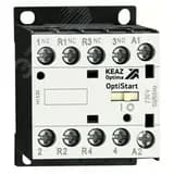 Мини-контактор OptiStart K-M-09-22-00-D060 КЭАЗ Optima