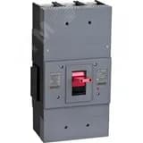 Силовой автоматический выключатель 3P 1000А 70кА ВА-308