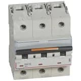 Выключатель автоматический трехполюсный 16А MA DX3 25кА
