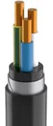 Кабель TOKOV ELECTRIC ВБШвнг(А)-LS 3х6 ОК (N PE) 0.66кВ (м) УТ000030858