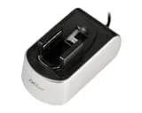 Настольный биометрический считыватель ZKTeco FPV10R