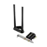 Wi-Fi адаптер Asus PCE-AXE59BT