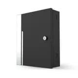 Сетевой контроллер доступа на четыре двери HiWatch ACT-C104