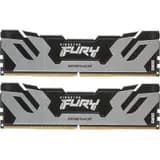 Оперативная память Kingston Fury Renegade Silver/Black KF580C38RSK2-32