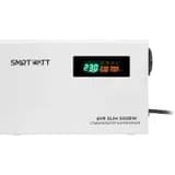 Стабилизатор напряжения AVR Slim 500RW 4512020310002 SMARTWATT